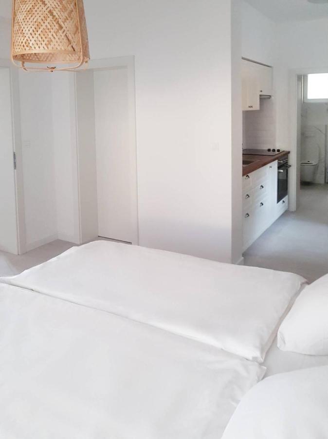 Villa Oleana Makarska Exteriör bild