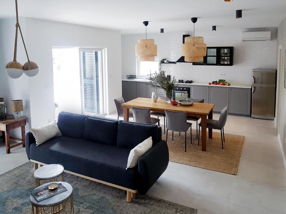Villa Oleana Makarska Exteriör bild