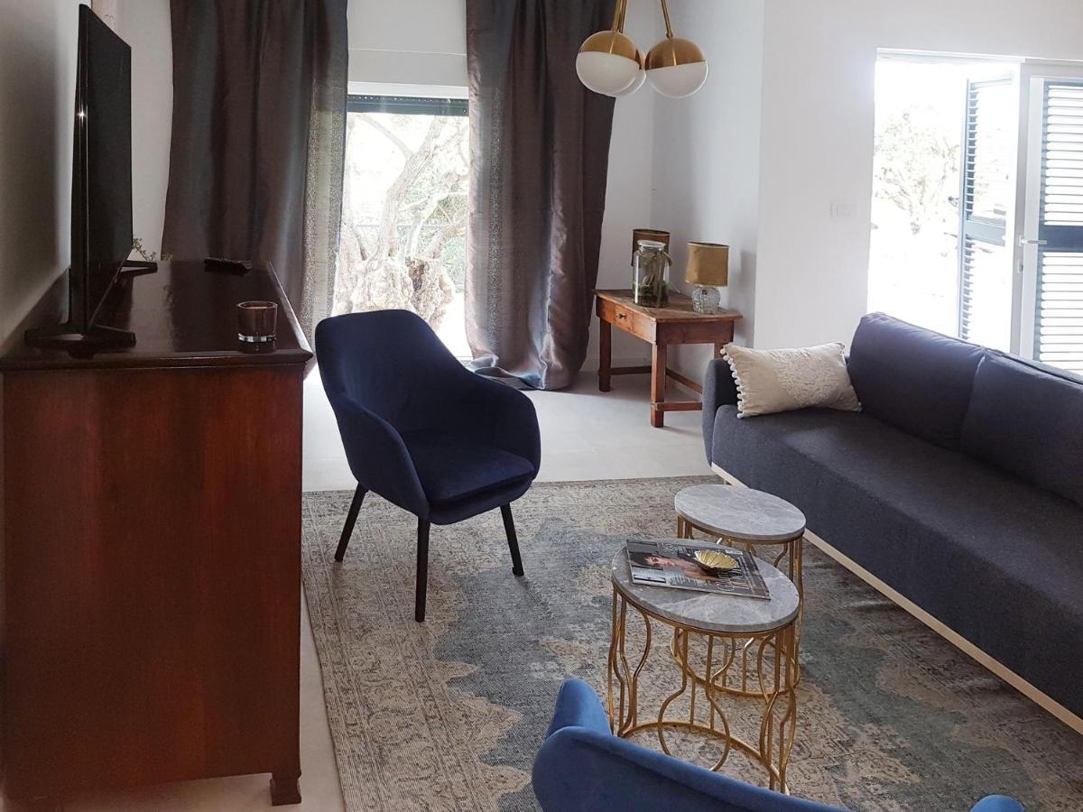 Villa Oleana Makarska Exteriör bild