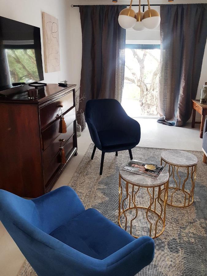 Villa Oleana Makarska Exteriör bild
