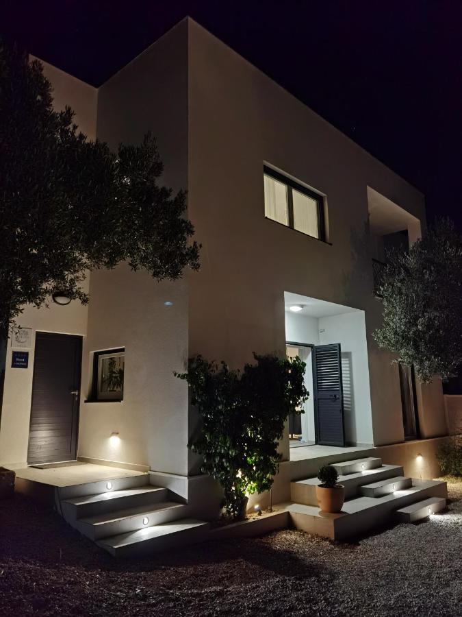 Villa Oleana Makarska Exteriör bild